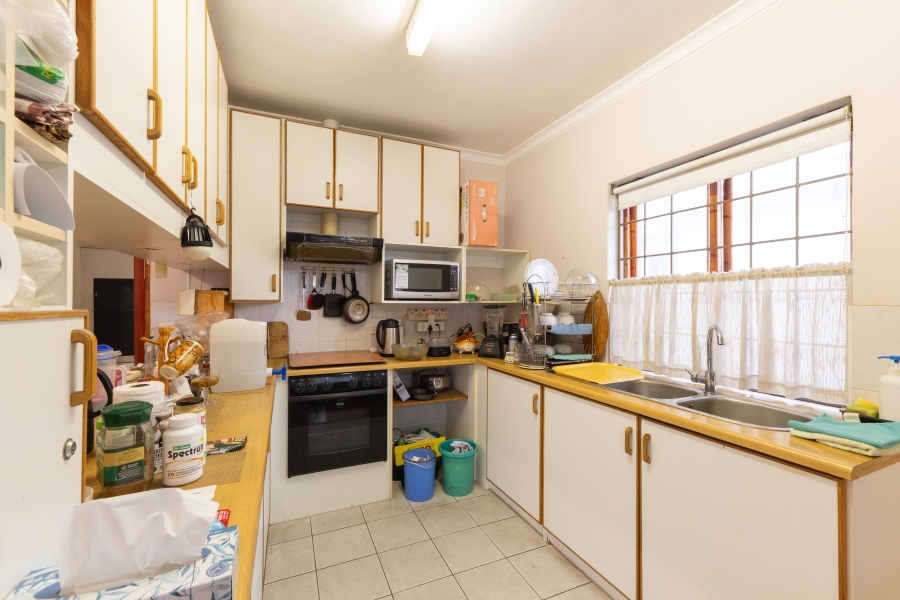 3 Bedroom Property for Sale in Stellenbosch Central Western Cape